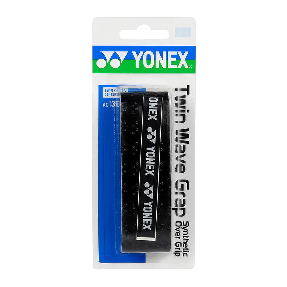 YONEX AC139EX 双波浪形手胶