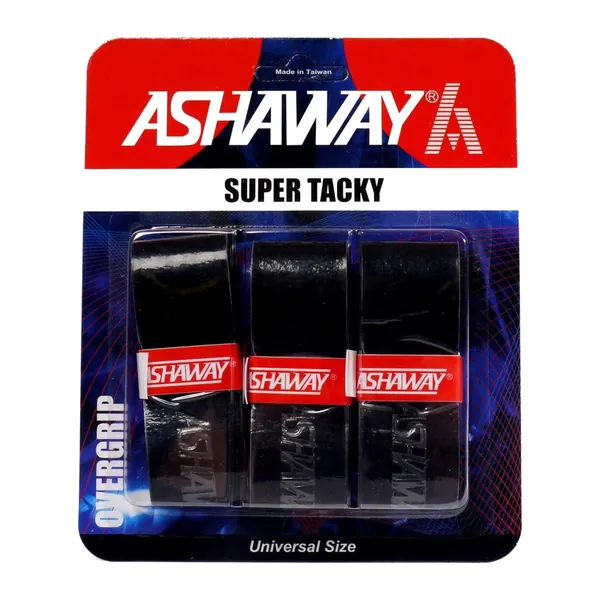 ASHAWAY Super Tacky 手胶