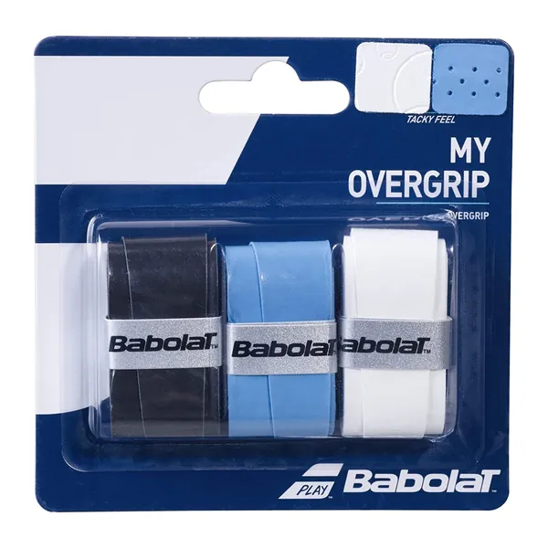 BABOLAT My Overgrip 手胶