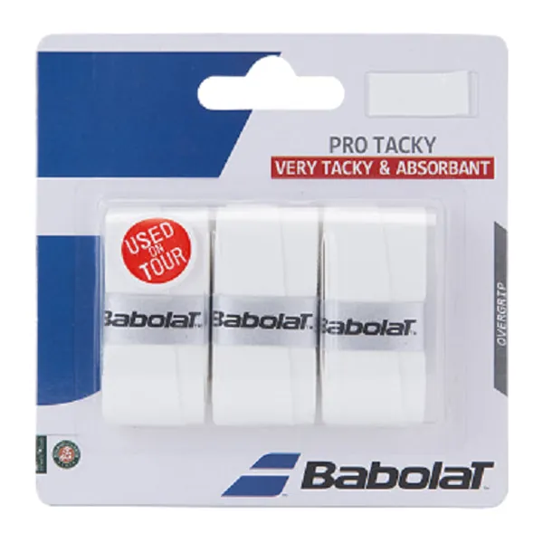 BABOLAT Pro Tacky 手胶
