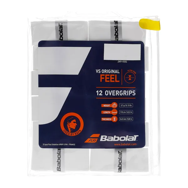 BABOLAT VS Original 手胶