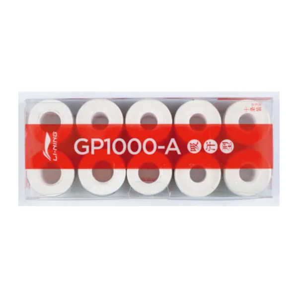 李宁 GP1000 手胶