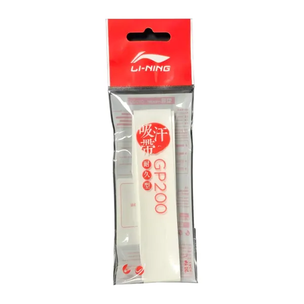 李宁 GP200 手胶