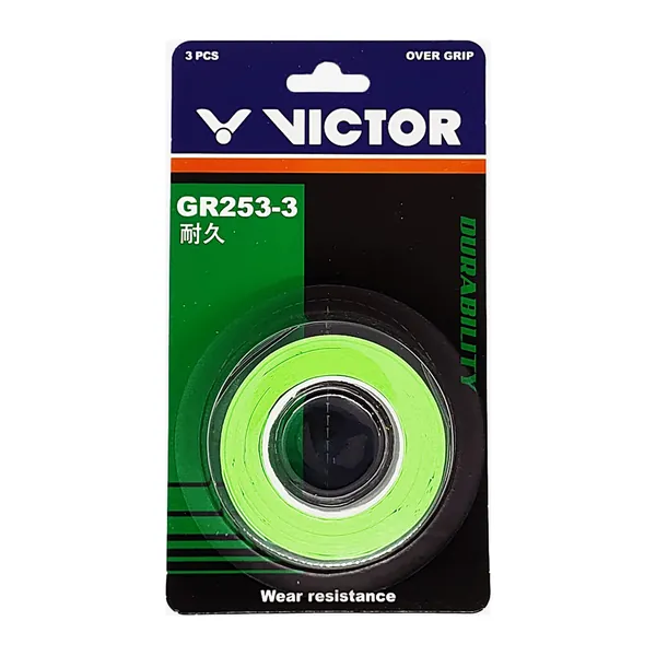VICTOR GR253 手胶