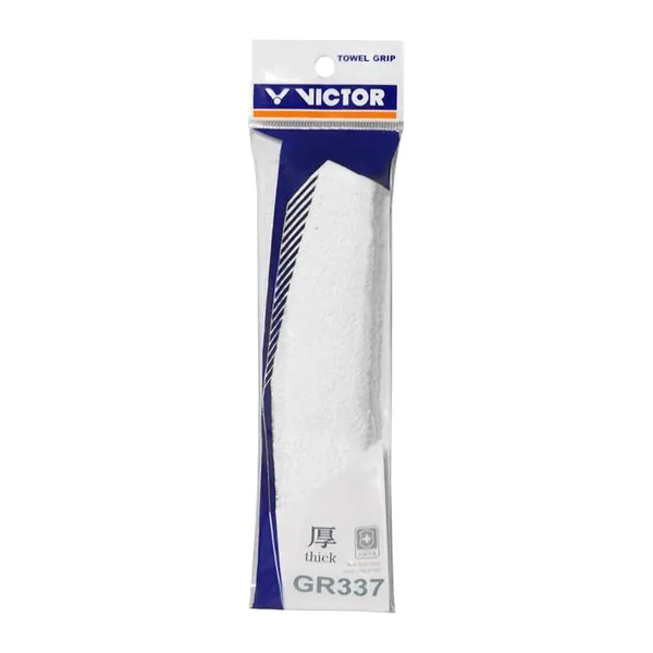 VICTOR GR337 毛巾手胶（厚款）