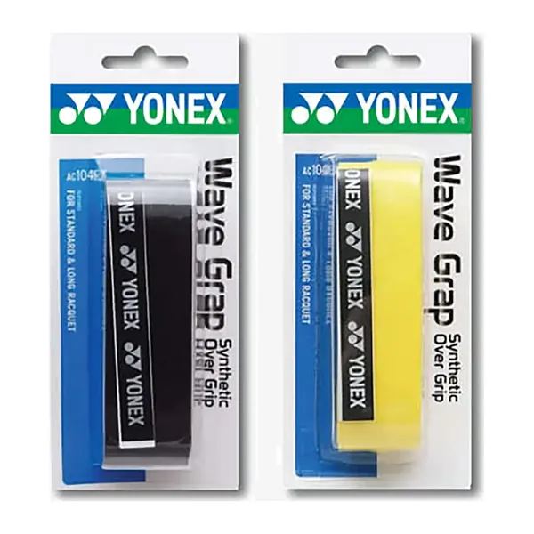 YONEX AC104EX 波浪形手胶