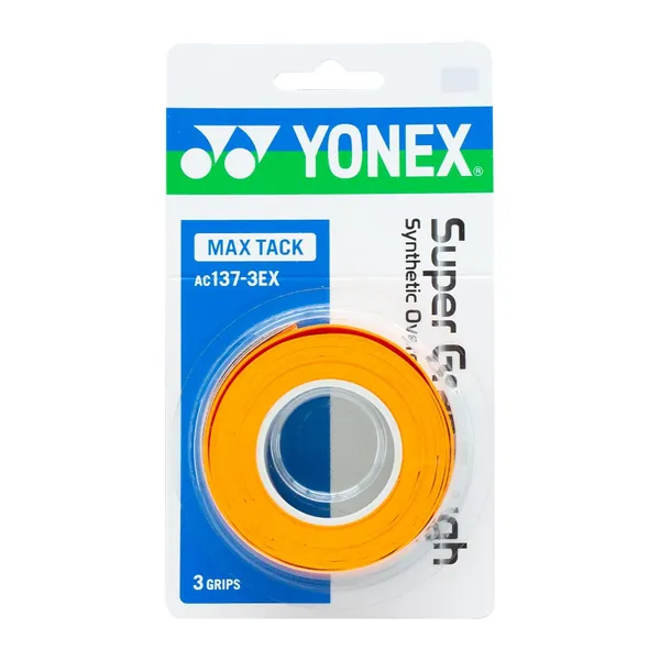 YONEX AC137-3EX 手胶