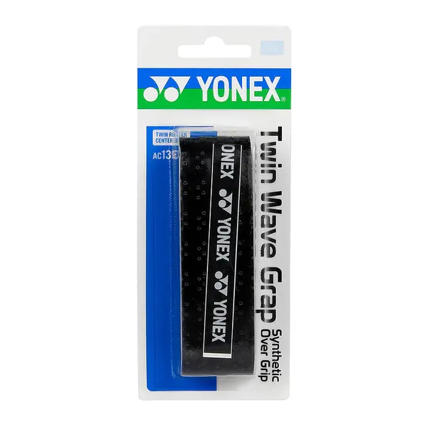 YONEX AC139EX 双波浪形手胶