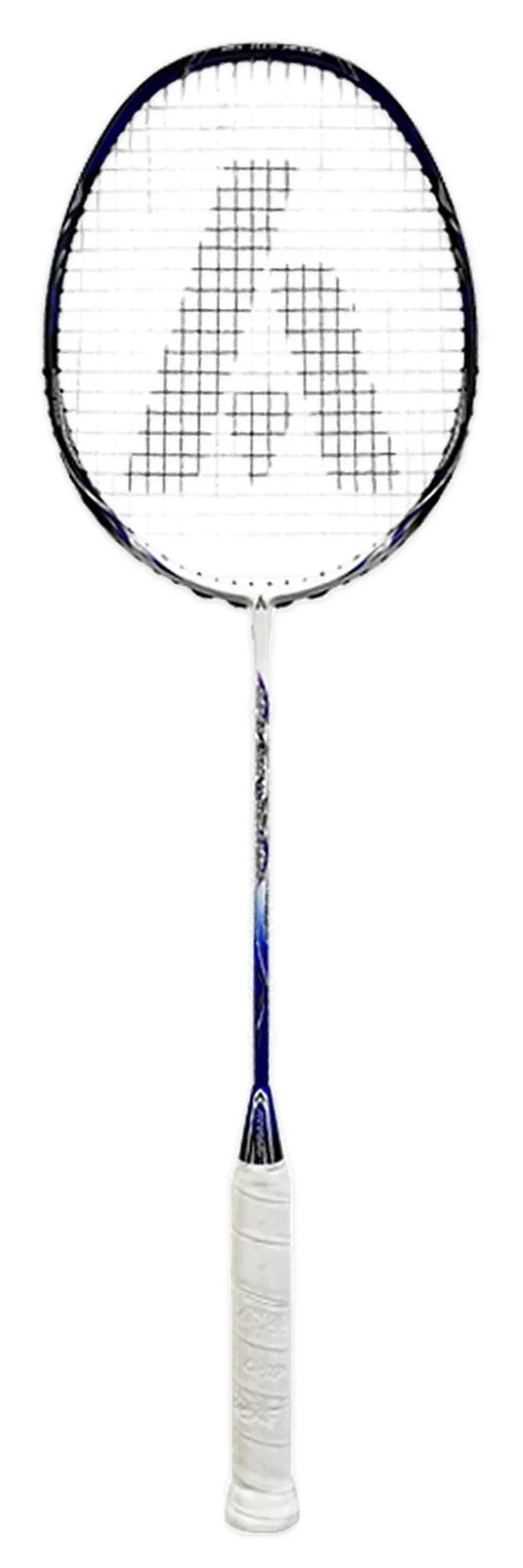 ASHAWAY Superlight 11 Hex · White Blue 球拍