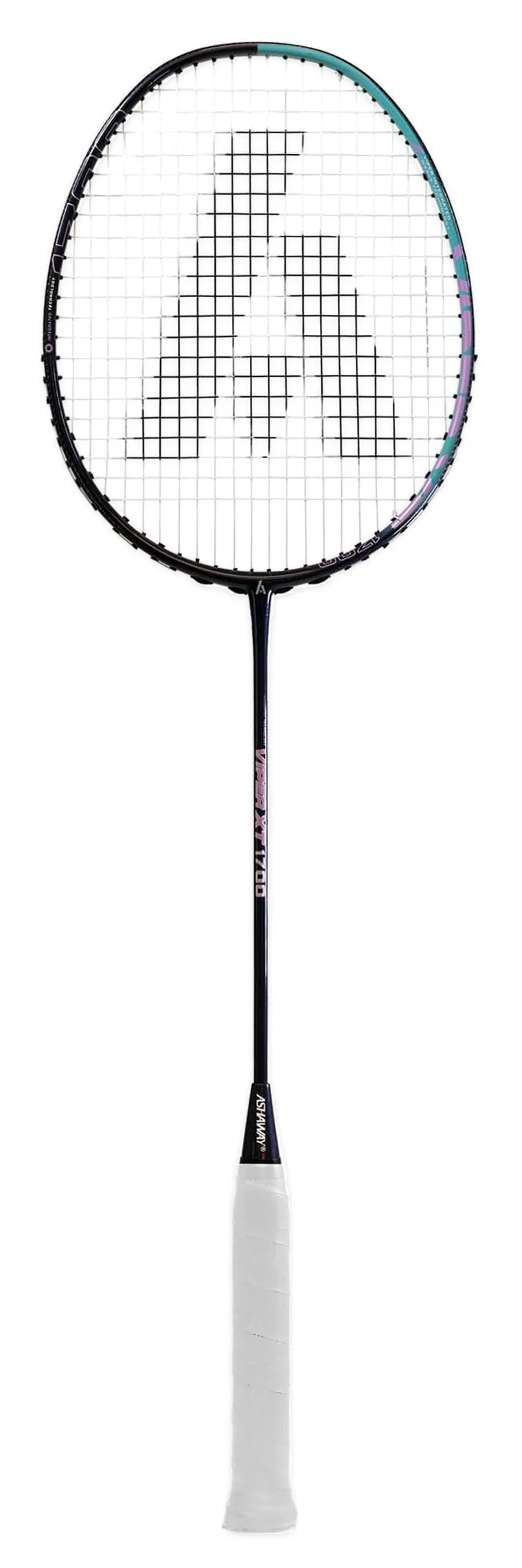 ASHAWAY Viper XT 1700 · Blue/Purple 球拍