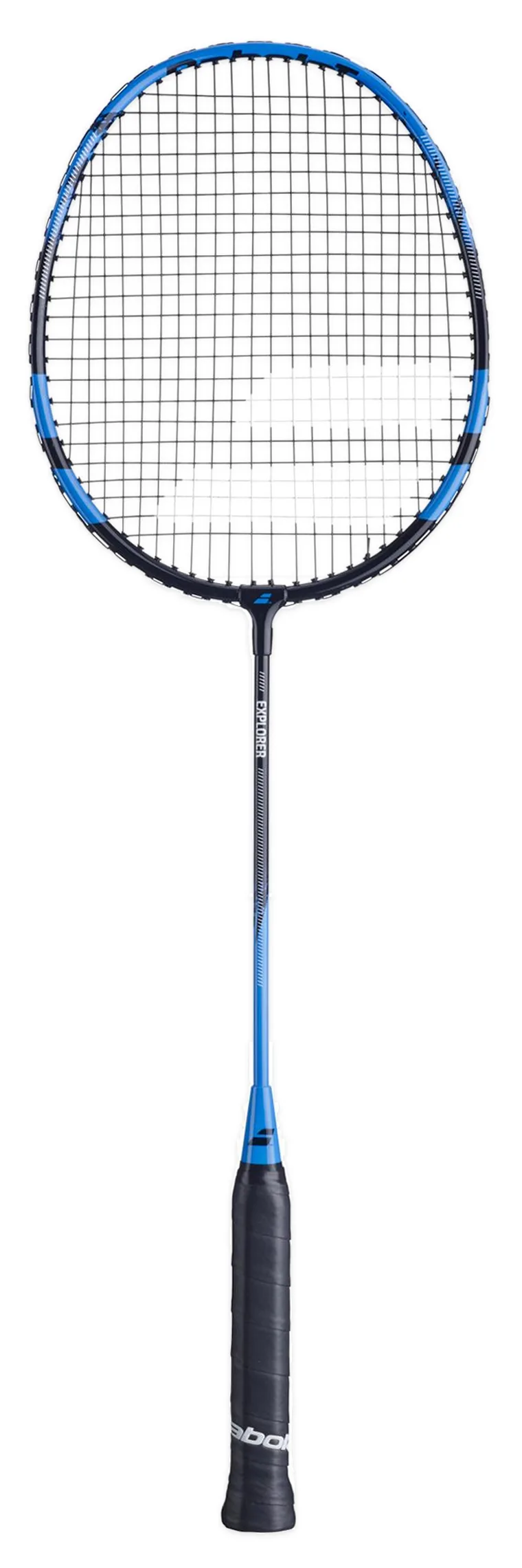 BABOLAT Explorer · Blue/Black 球拍