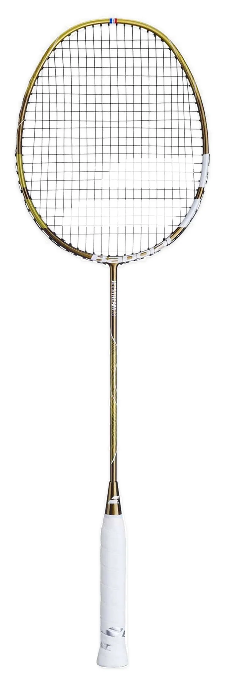 BABOLAT Jetstream 78 · Gold/White 球拍