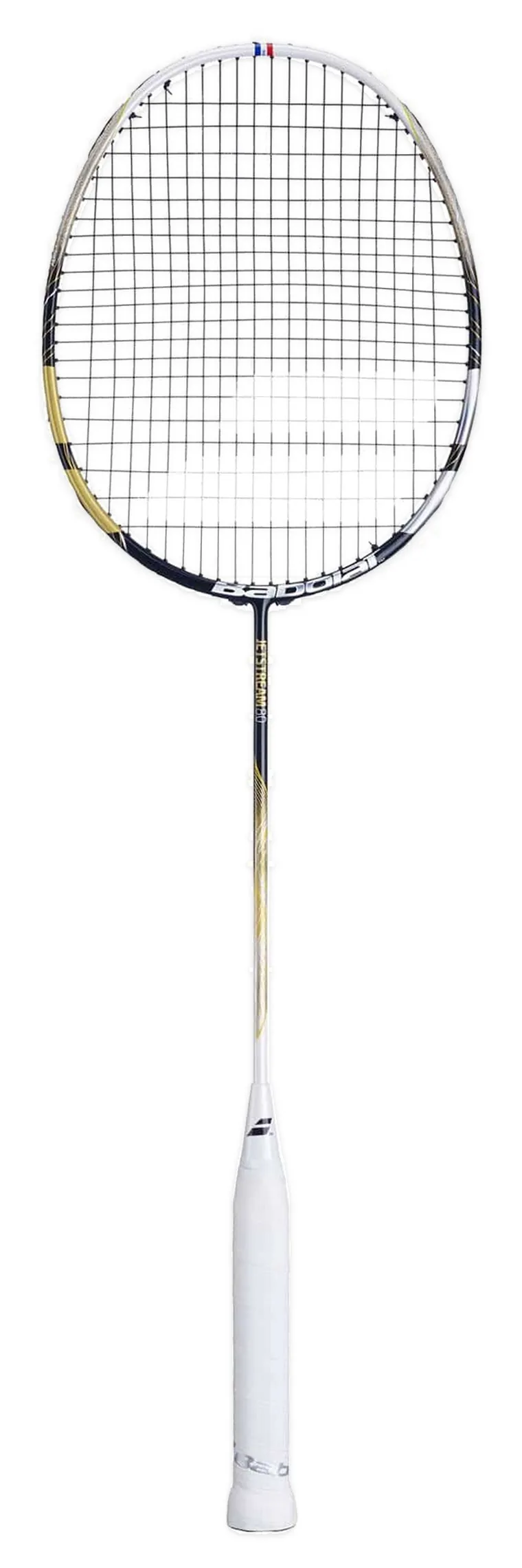 BABOLAT Jetstream 80 · Gold/Black 球拍