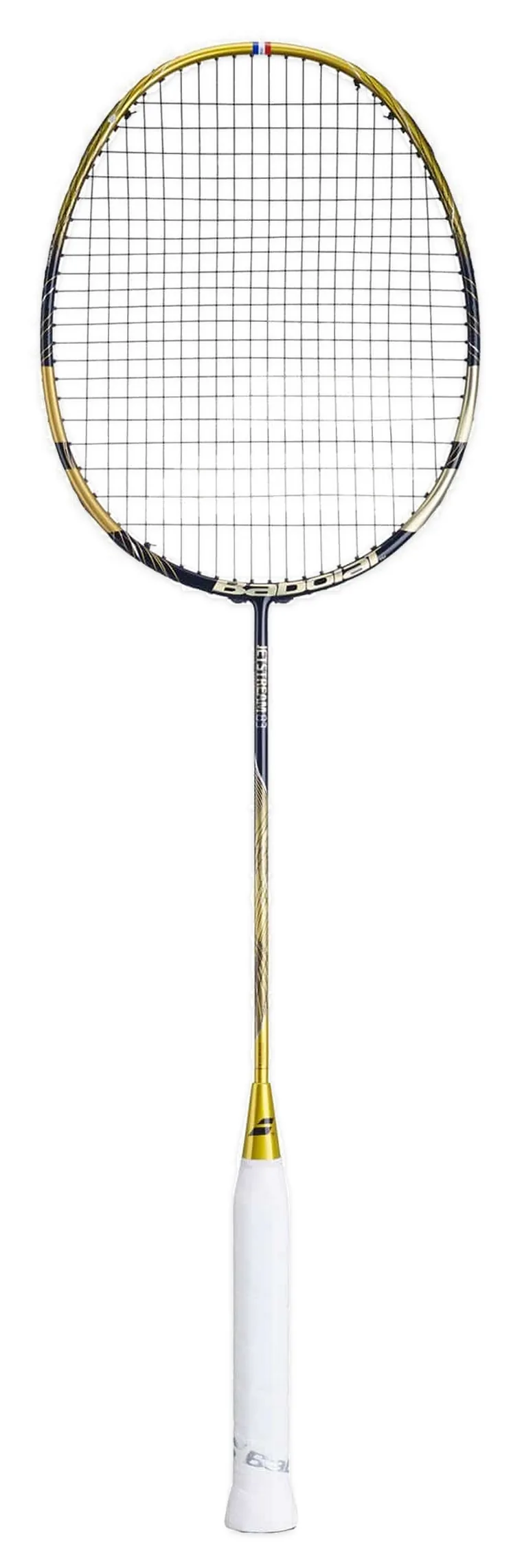 BABOLAT Jetstream 83 · Gold/Black 球拍