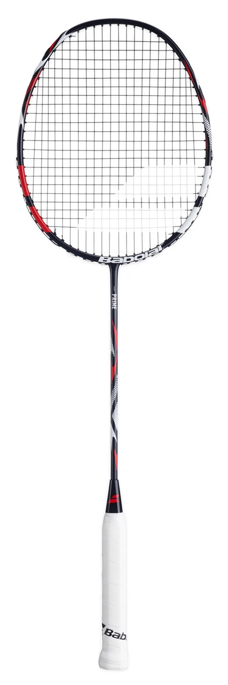 BABOLAT Prime · Black/White 球拍