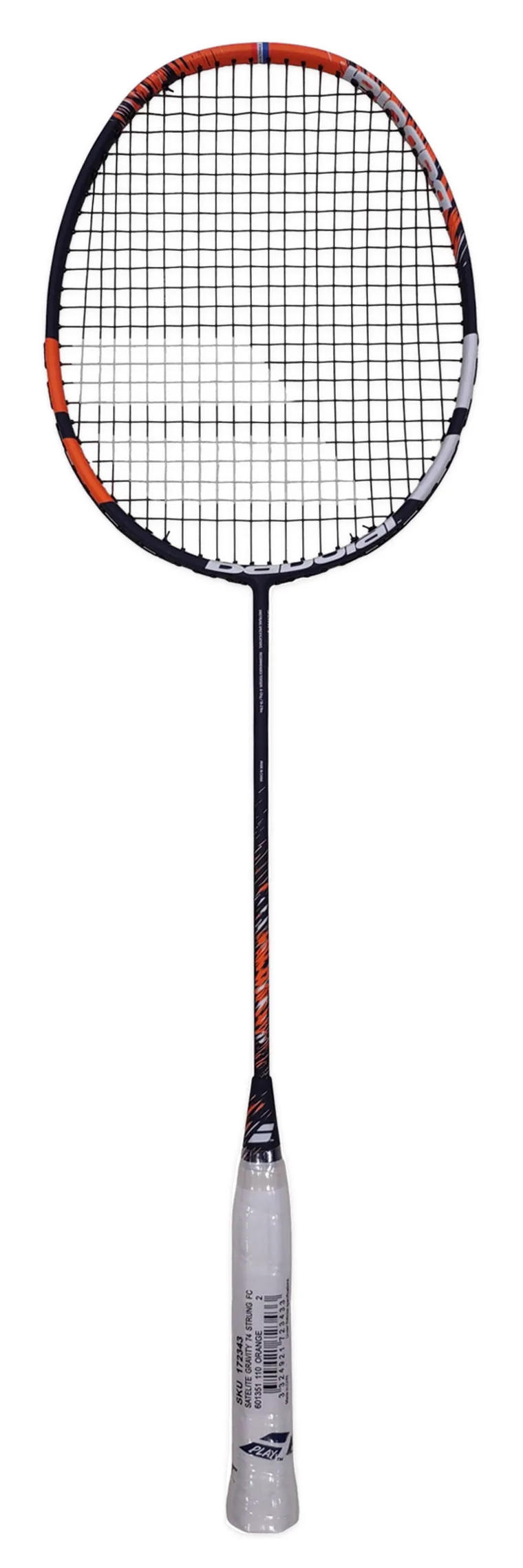 BABOLAT Satelite Gravity 74 球拍