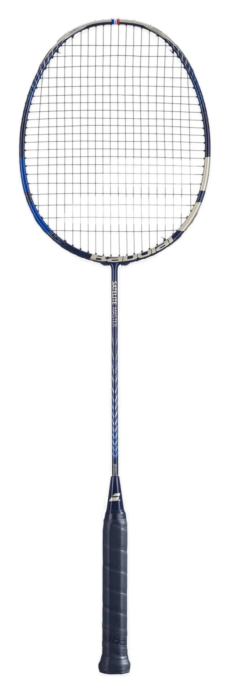 BABOLAT Satelite Master · Navy Blue 球拍