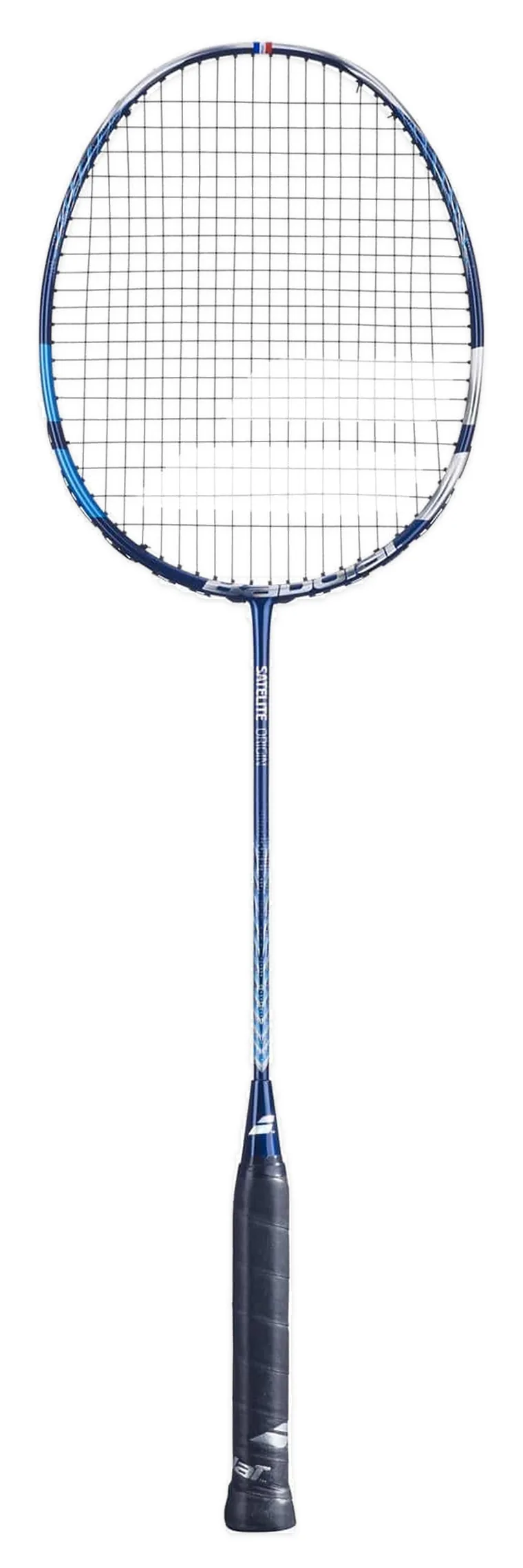 BABOLAT Satelite Origin · Navy Blue 球拍
