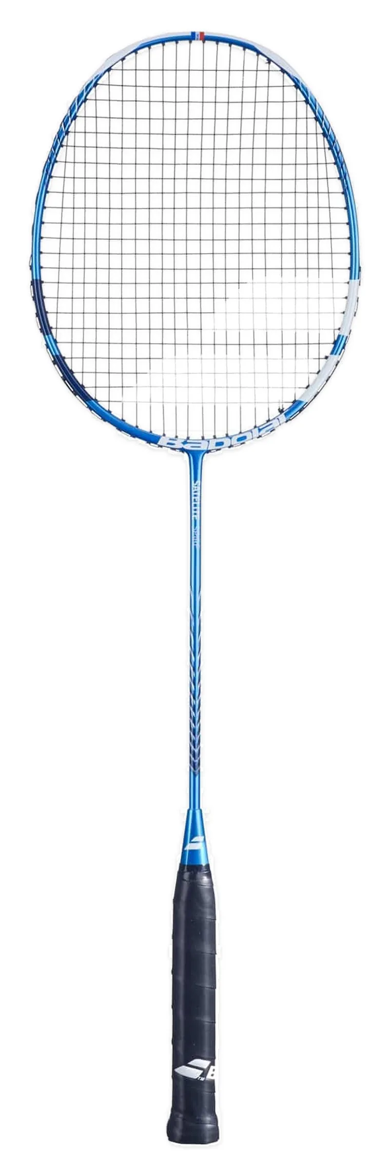 BABOLAT Satelite Spire · White/Blue 球拍