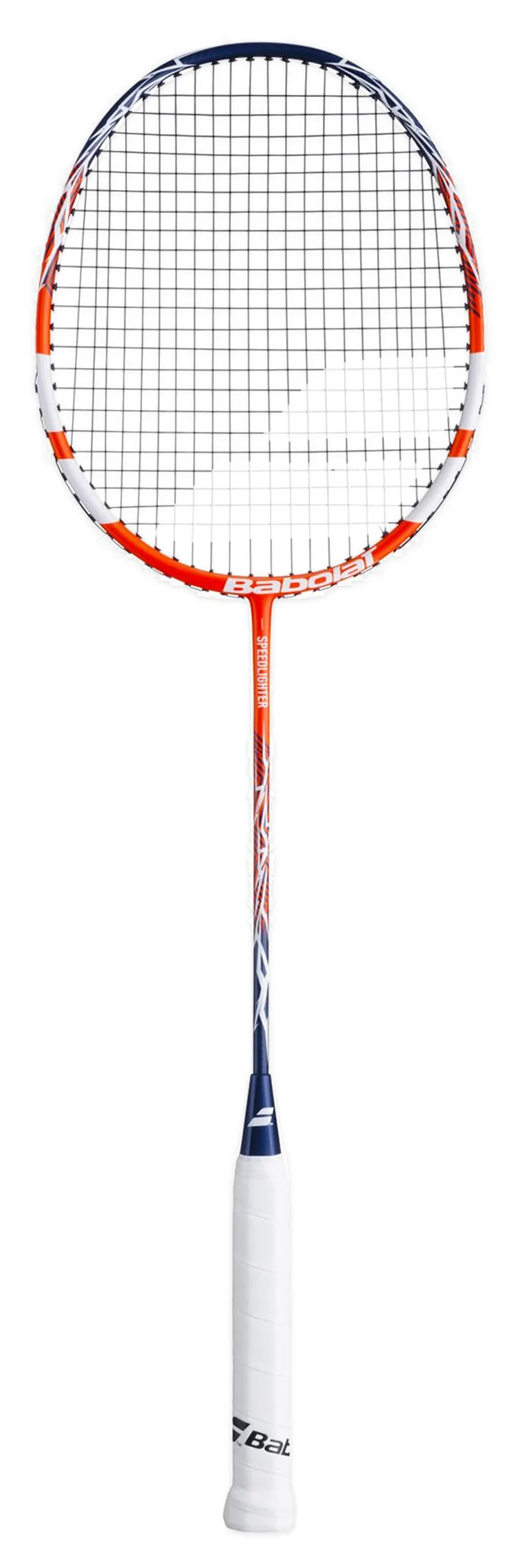 BABOLAT Speedlighter · Orange/White 球拍