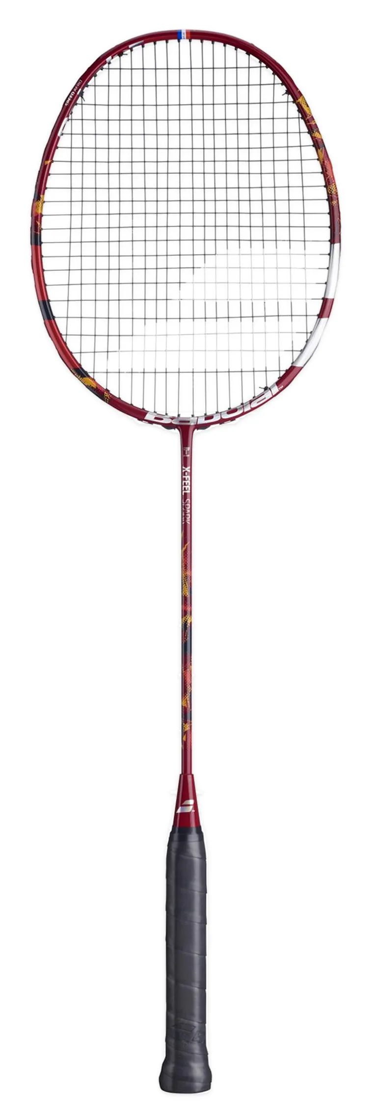 BABOLAT X-Feel Spark · Red 球拍