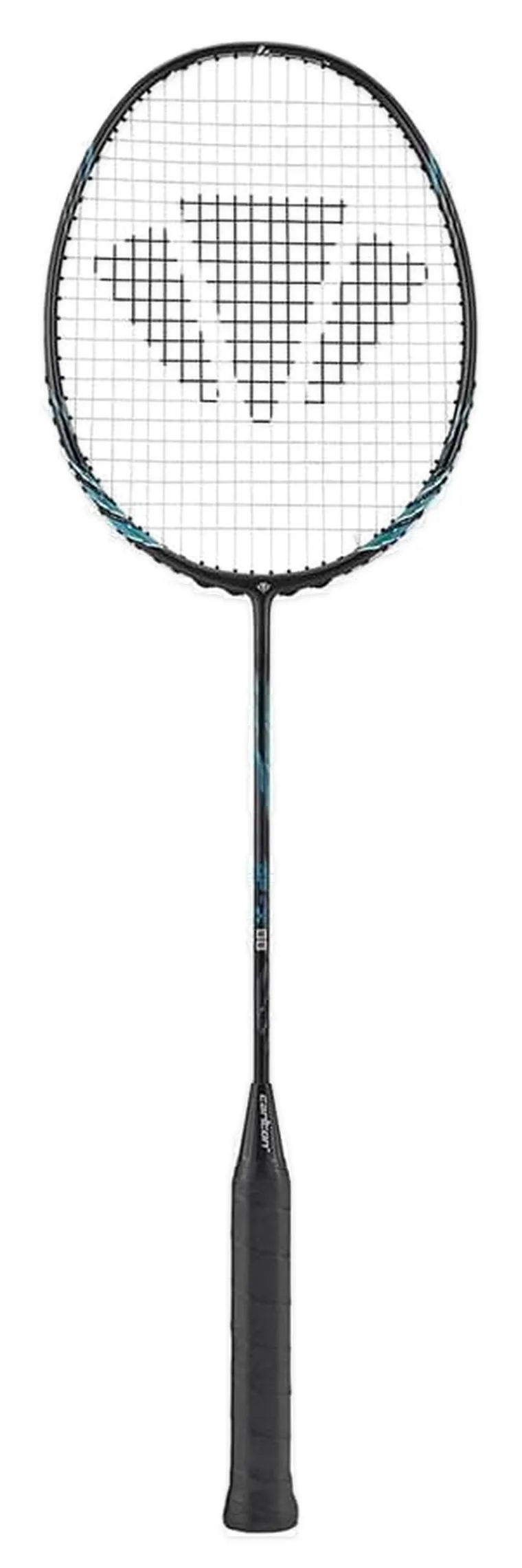 CARLTON 88 · Hotmelt Black/Blue 球拍