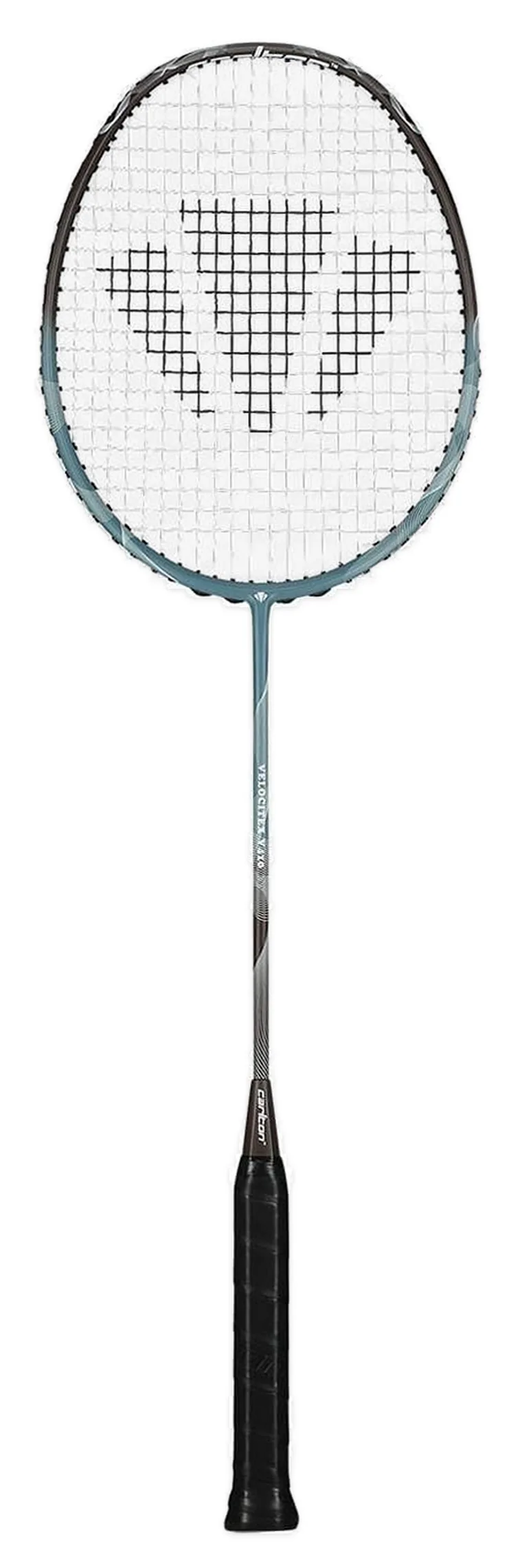 CARLTON Velocitex V410 · Blue 球拍