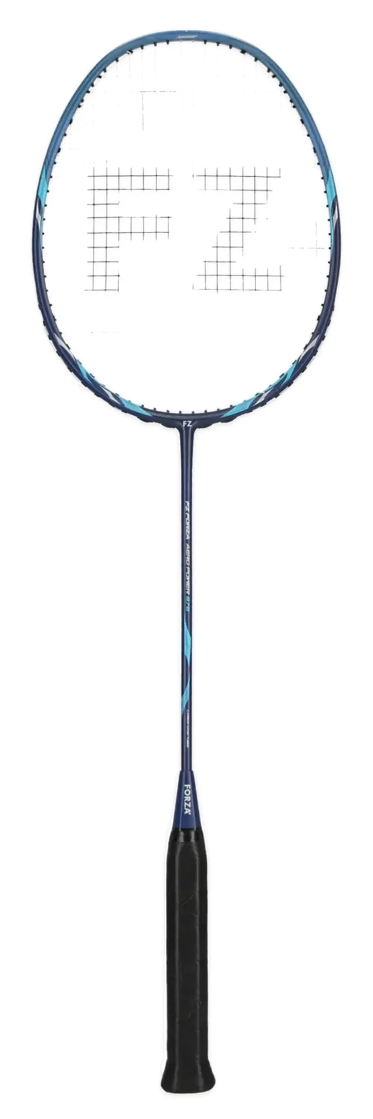 FORZA FZ Aero Power 876 B · Poseidon 球拍