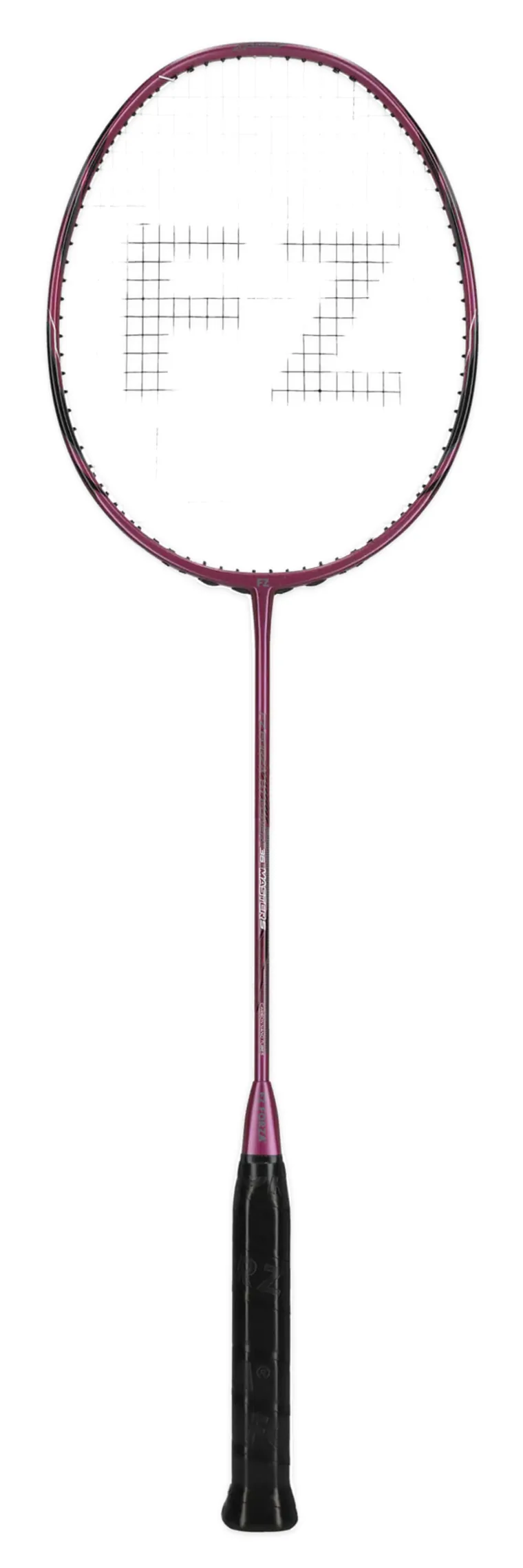 FORZA FZ HT Power 36 MasterS D · Raspberry Radiance 球拍
