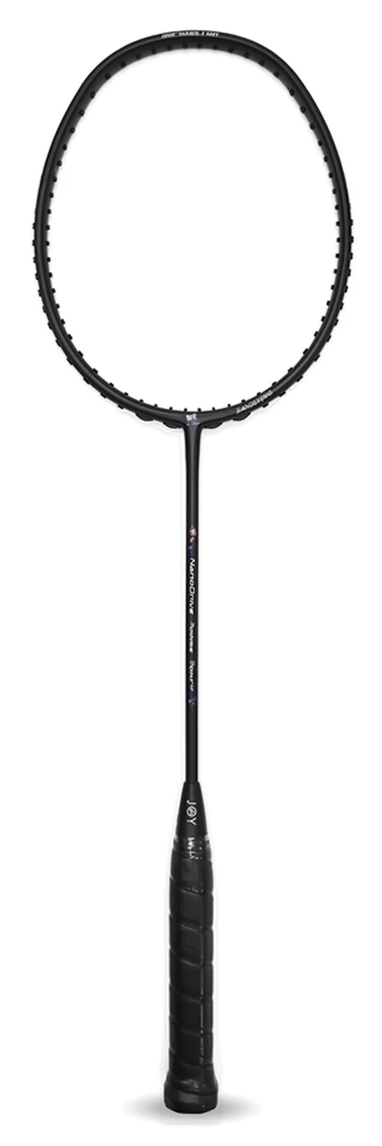 JOY NekoDrive Sweetspot Training · Black 球拍