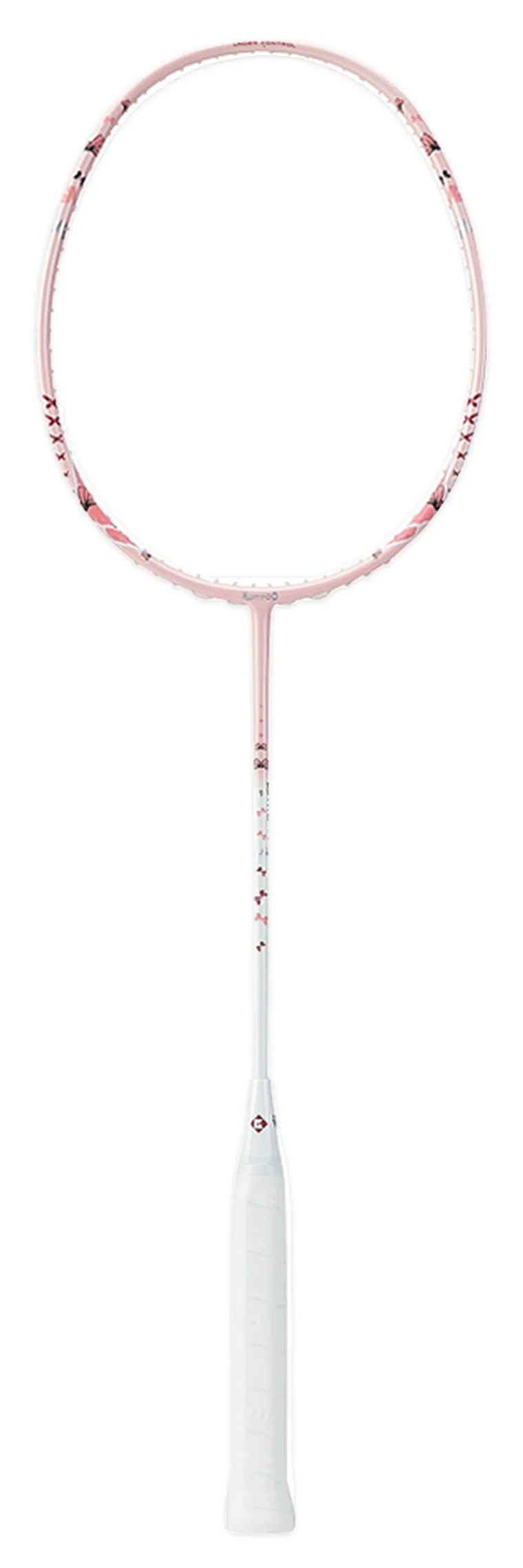熏风 Lorie 10 · Pink 球拍