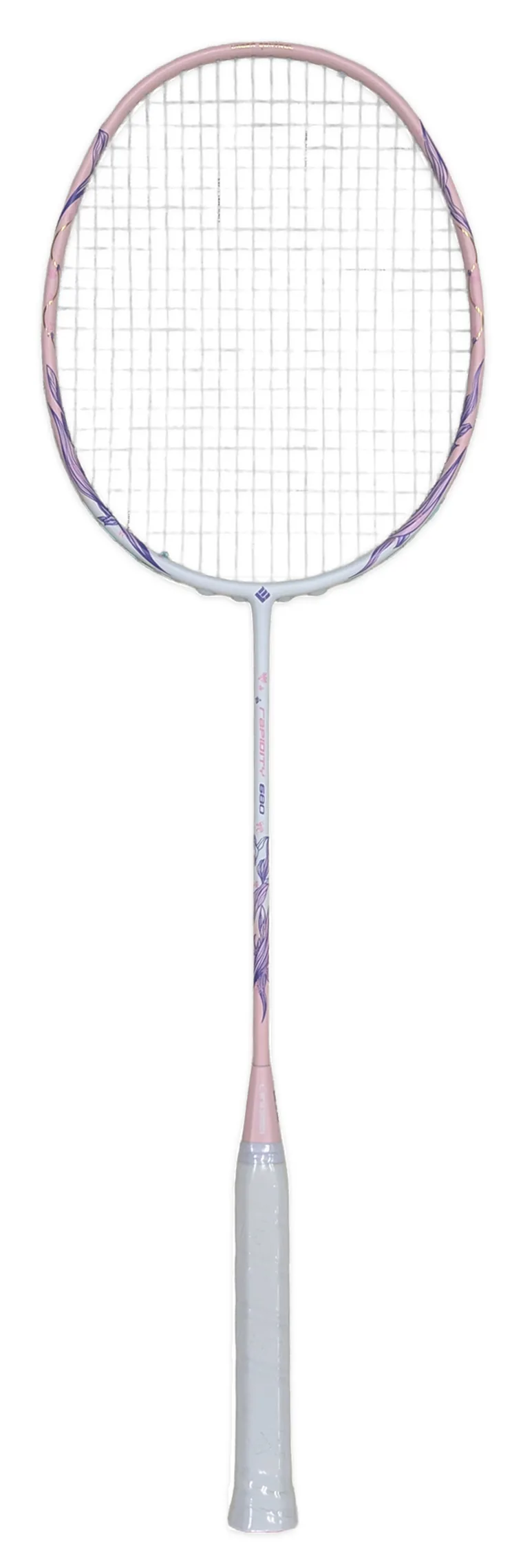 翎美 Rapidity 680 球拍