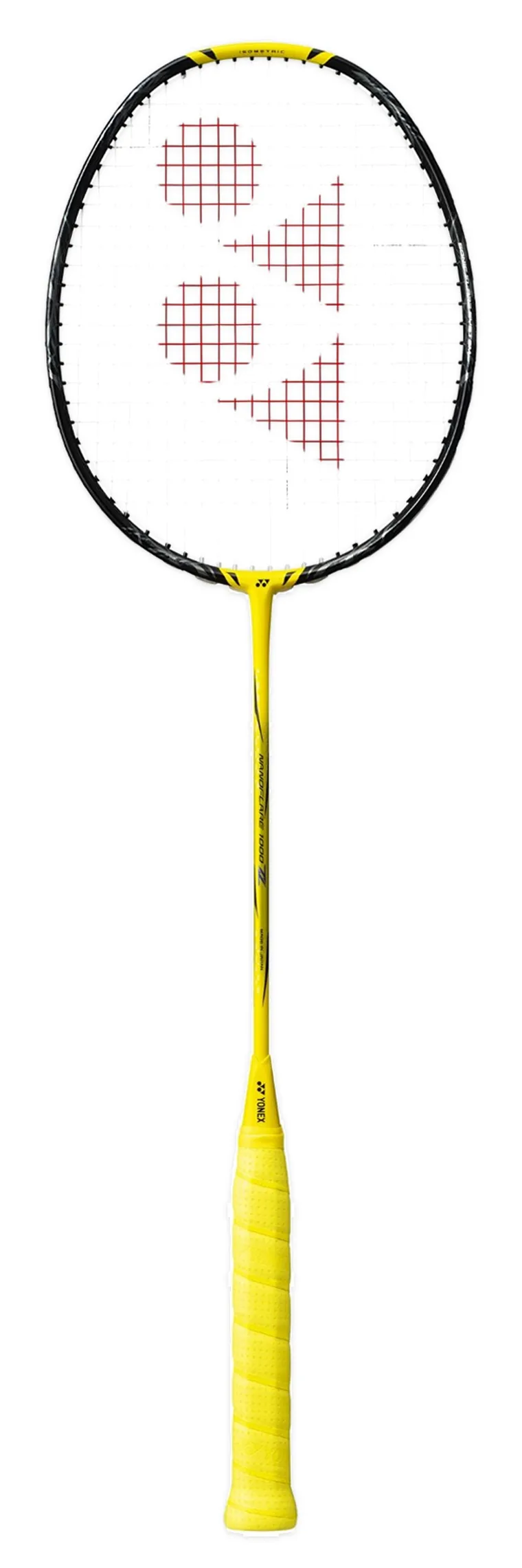YONEX 疾光 1000Z 球拍