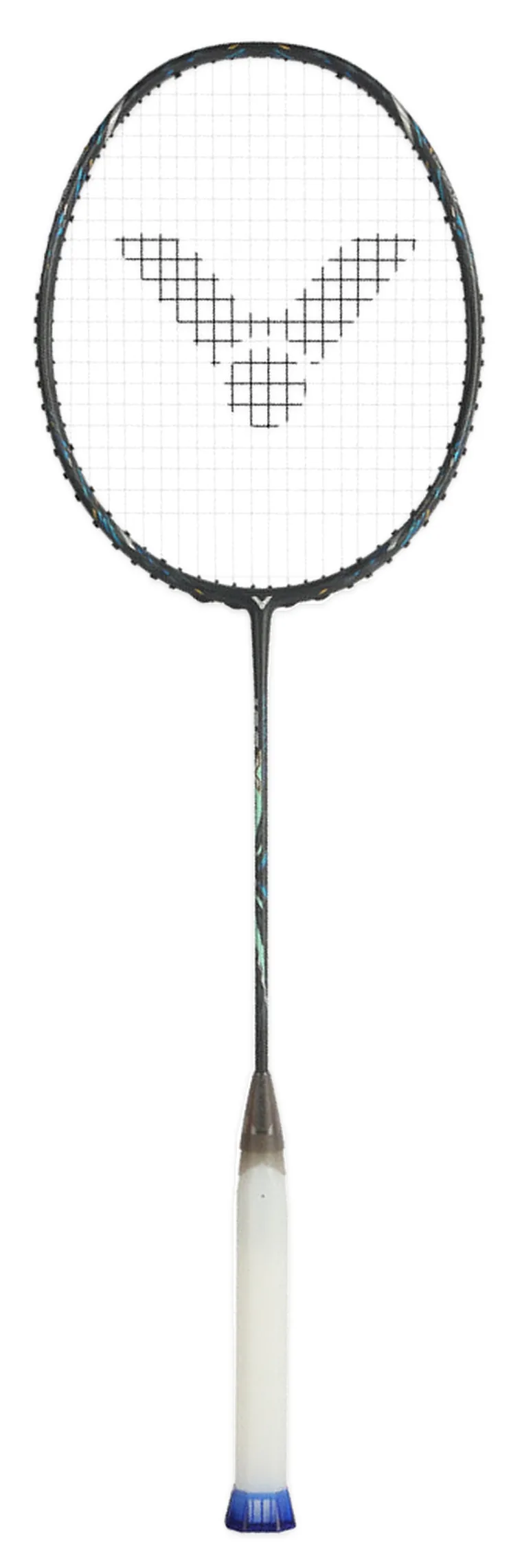 VICTOR 神速 100X ULTRA · Green Wraith 球拍