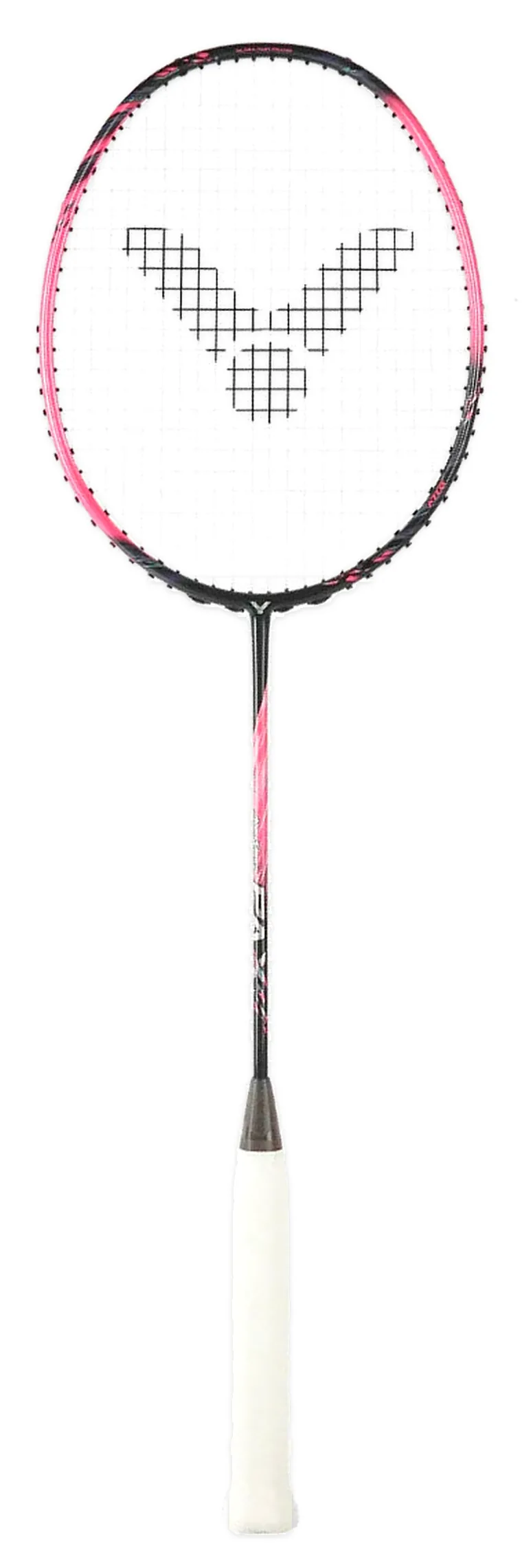 VICTOR 神速 Pulse Astral X (Pink) 球拍