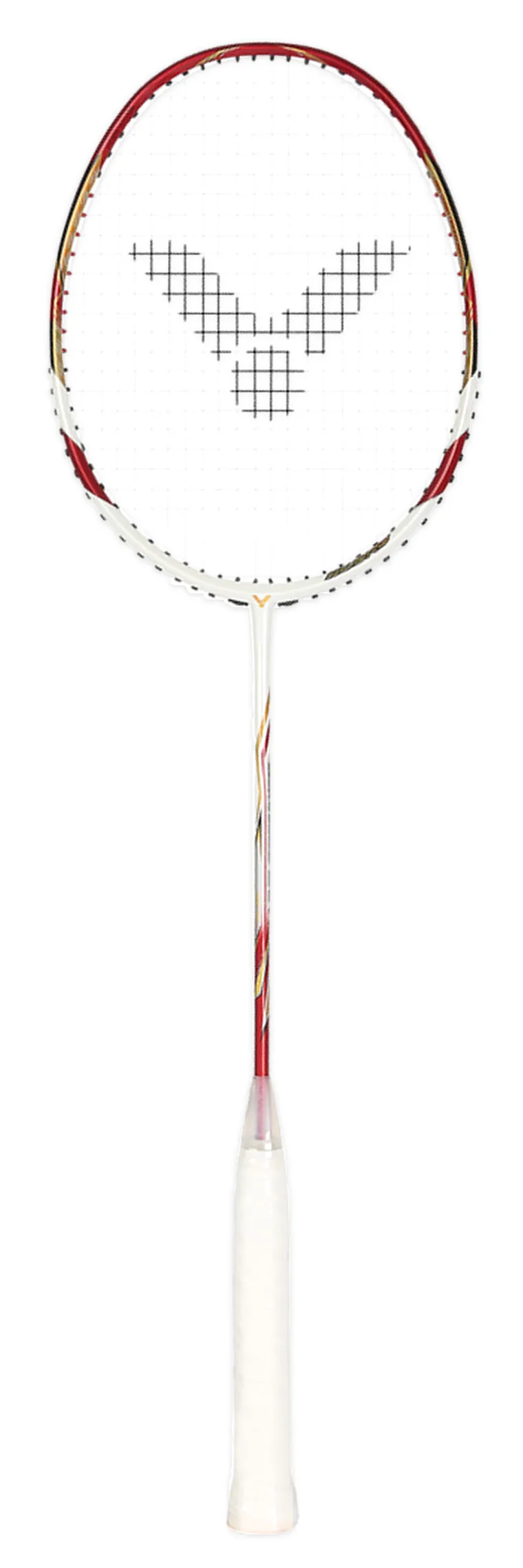 VICTOR 亮剑 12 LTD Pro · Red 球拍