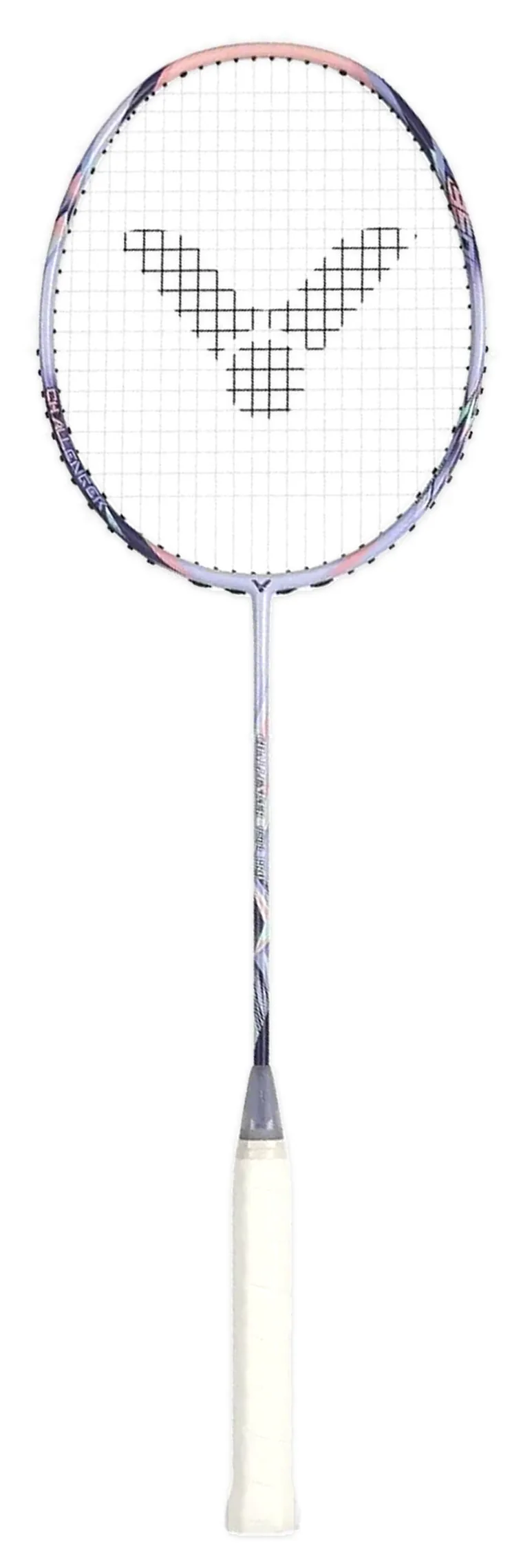 VICTOR Challenger 9500 Pro · Violet 球拍