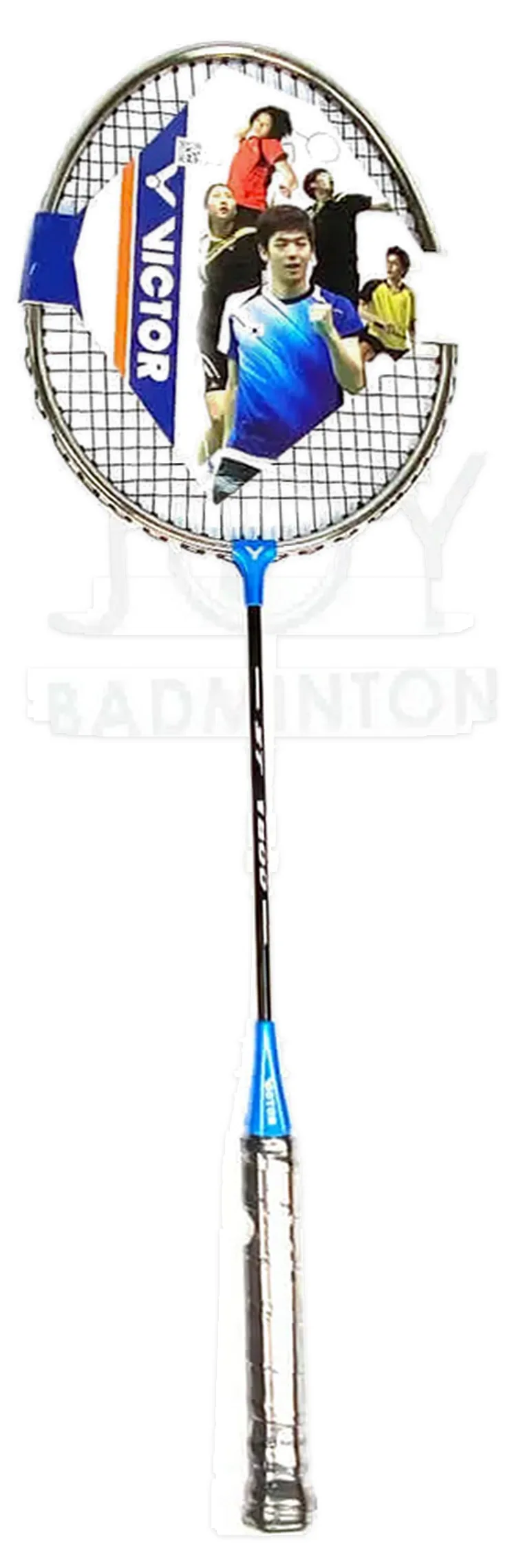 VICTOR ST 1800 Pre-Strung 球拍