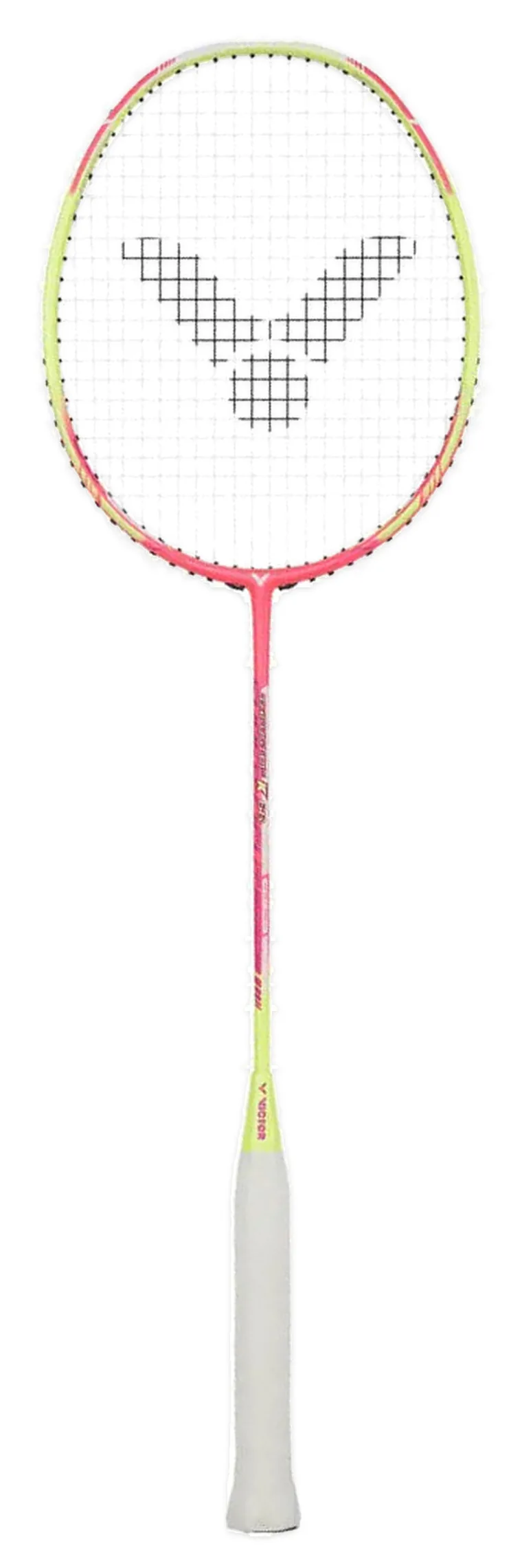 VICTOR 突击 K 66 Q (Pink) 球拍