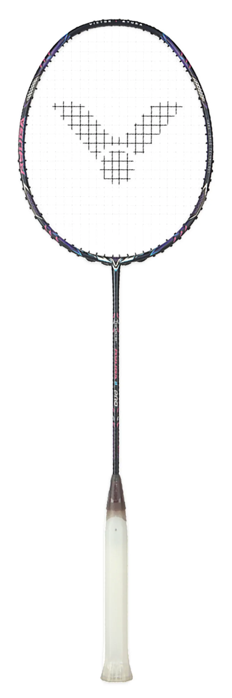 VICTOR 突击 Ryuga II Pro (TK-RYUGAIIPro B) - Dark Purple 球拍