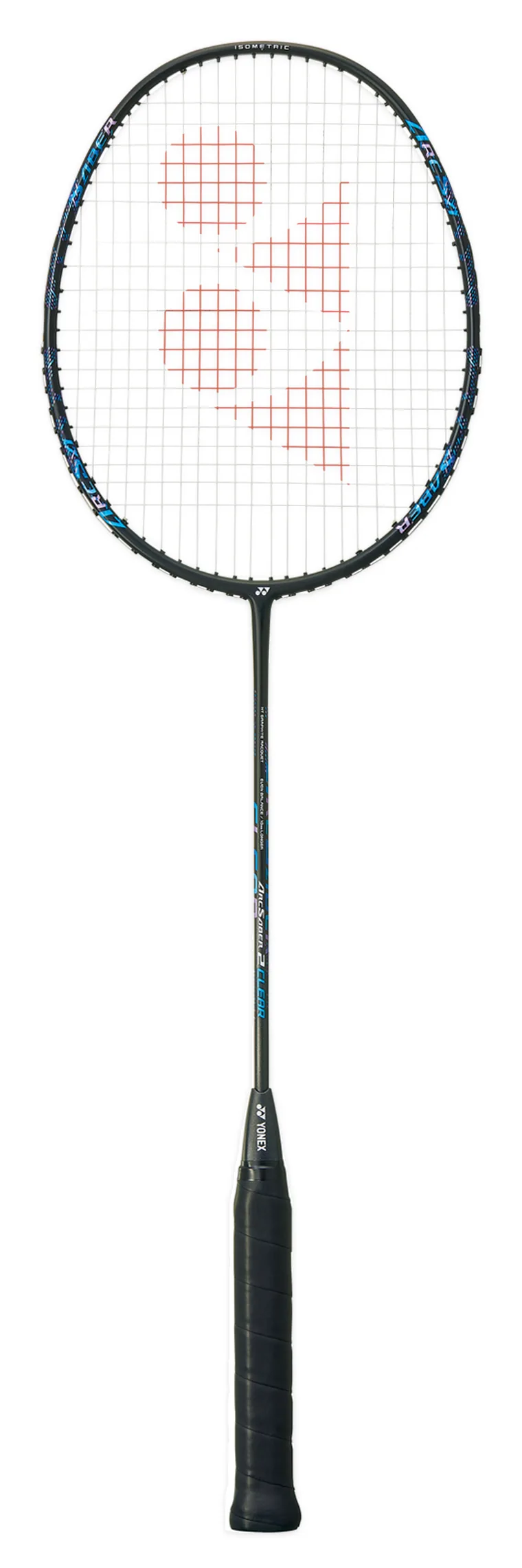 YONEX 弓箭 2 Clear 球拍