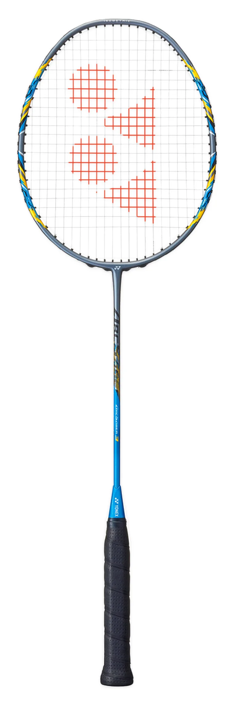 YONEX 弓箭 3 · Cyan 球拍