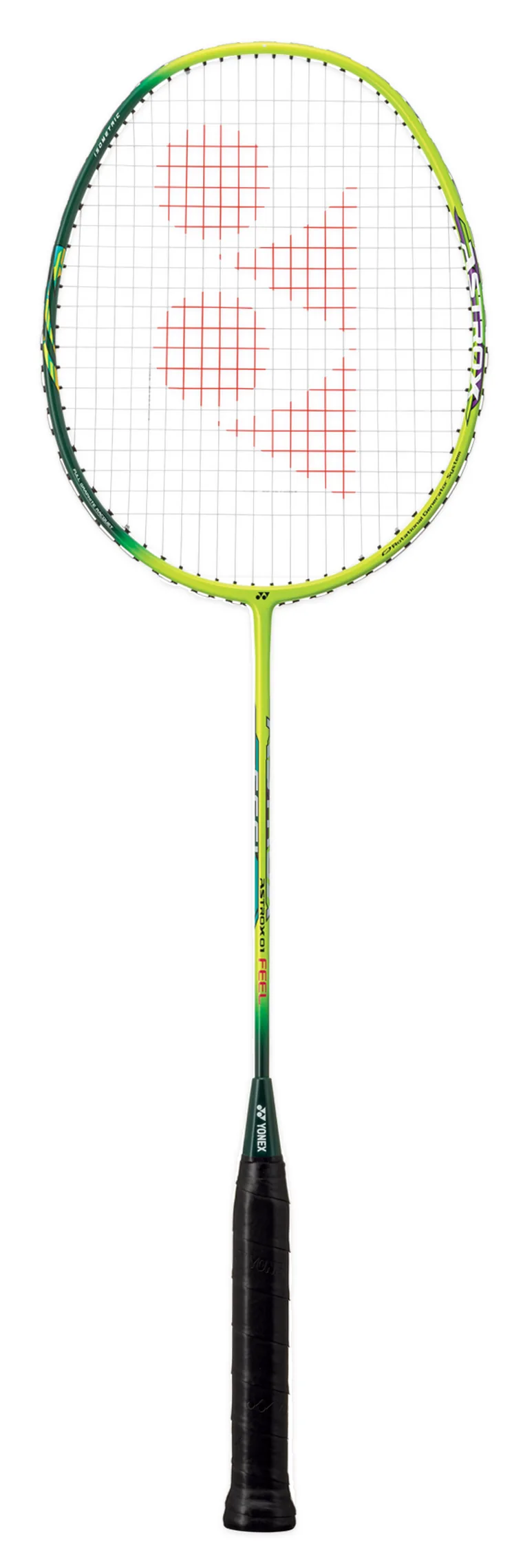 YONEX 天斧 01 Feel 球拍
