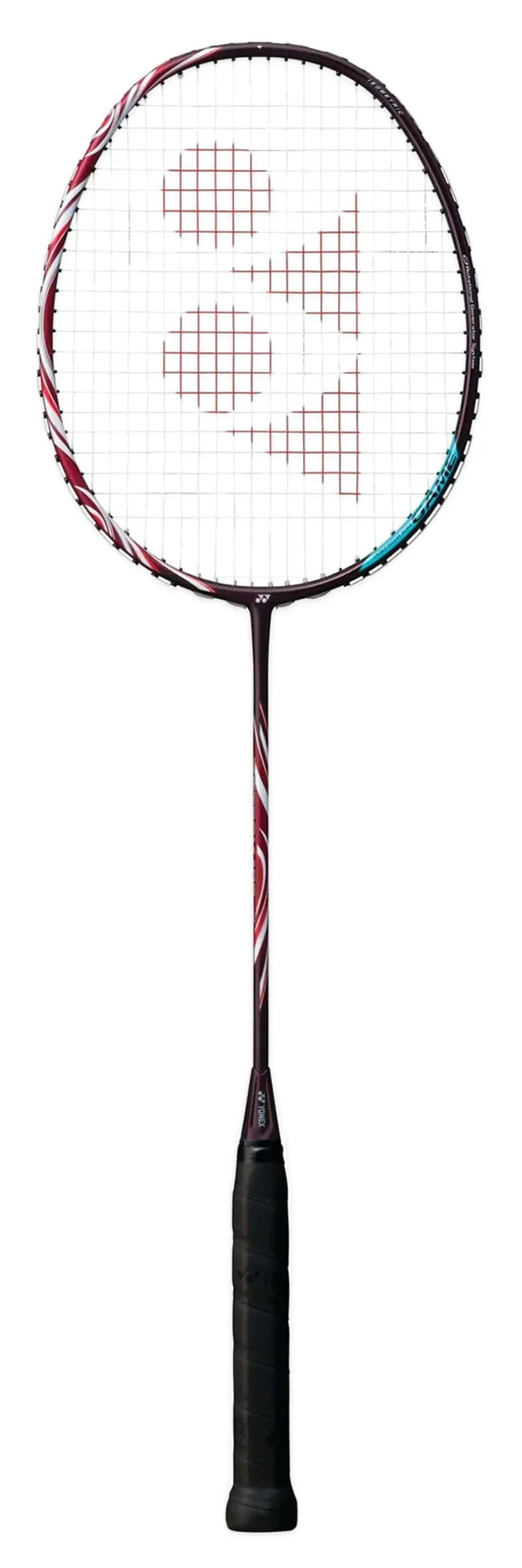 YONEX 天斧 100 Game · Kurenai 球拍