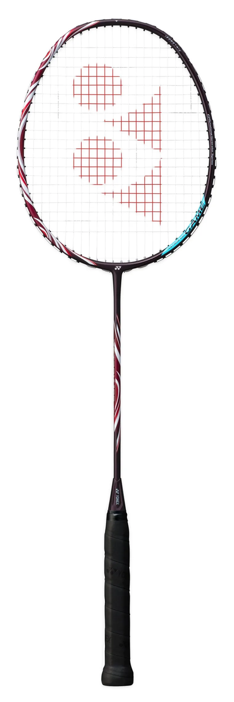 YONEX 天斧 100 Game 球拍