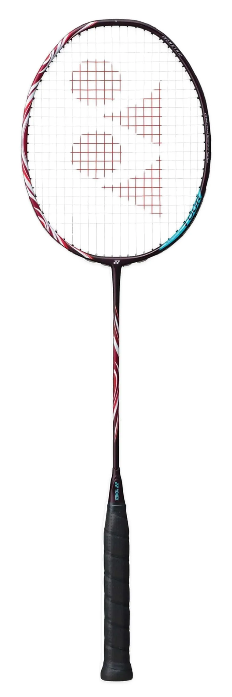 YONEX 天斧 100 Tour · Kurenai 球拍