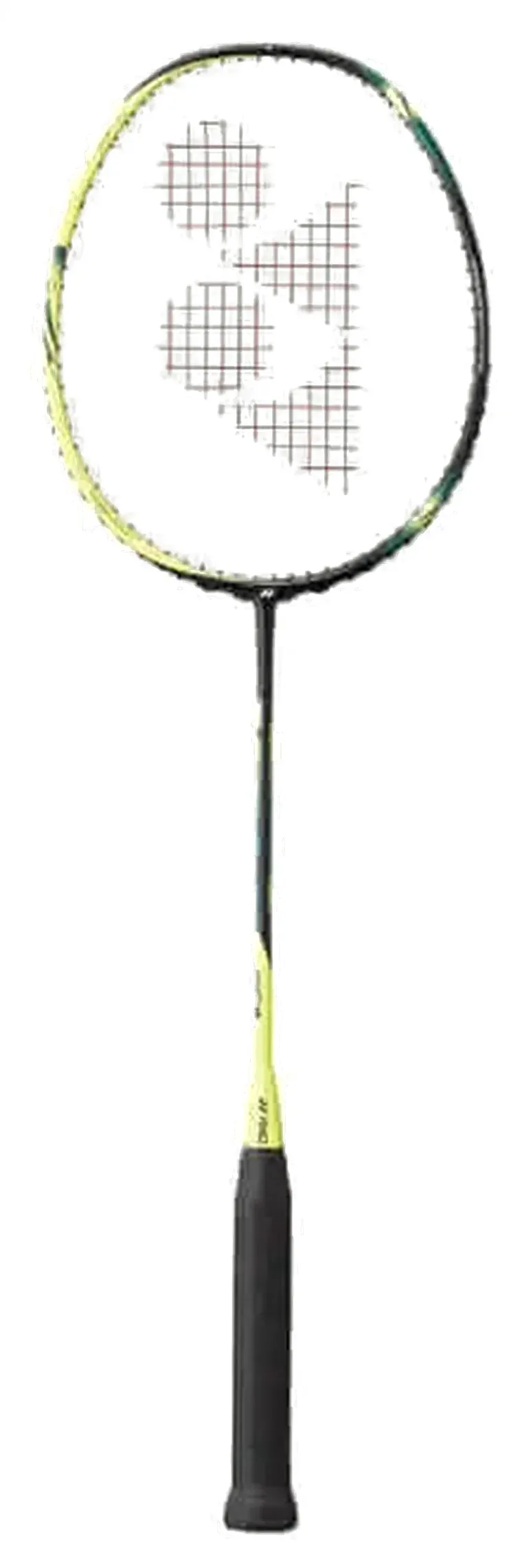 YONEX 天斧 2 (Black/Yellow) 球拍