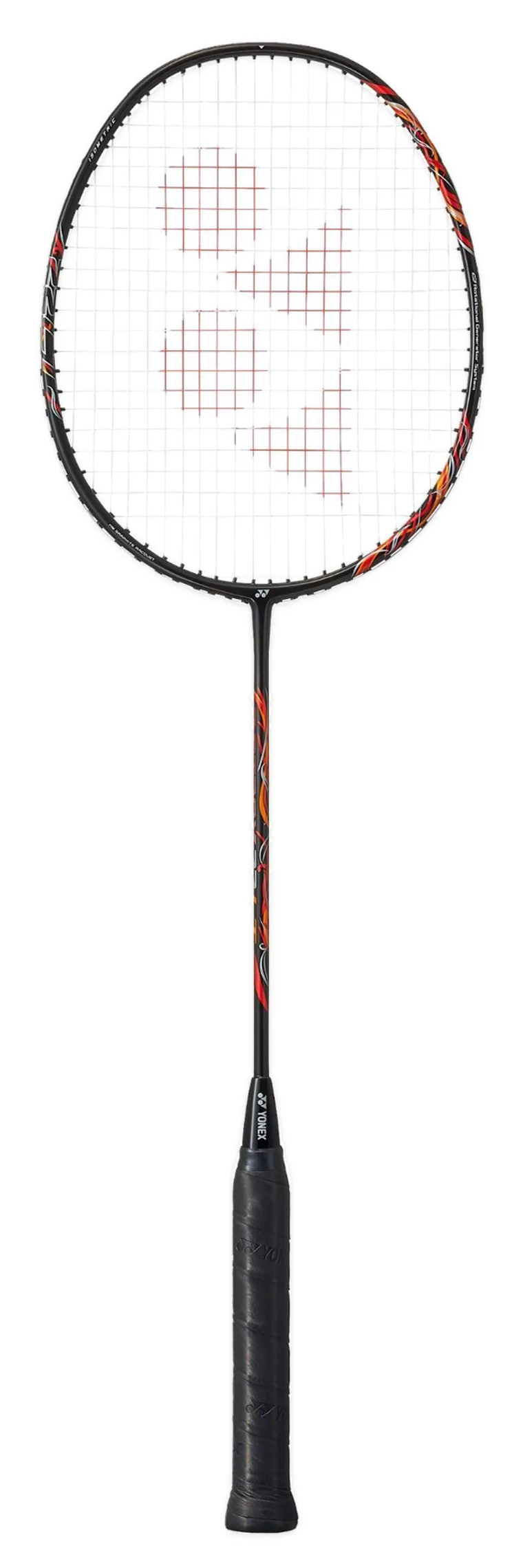 YONEX 天斧 22 LT · Black/Red 球拍