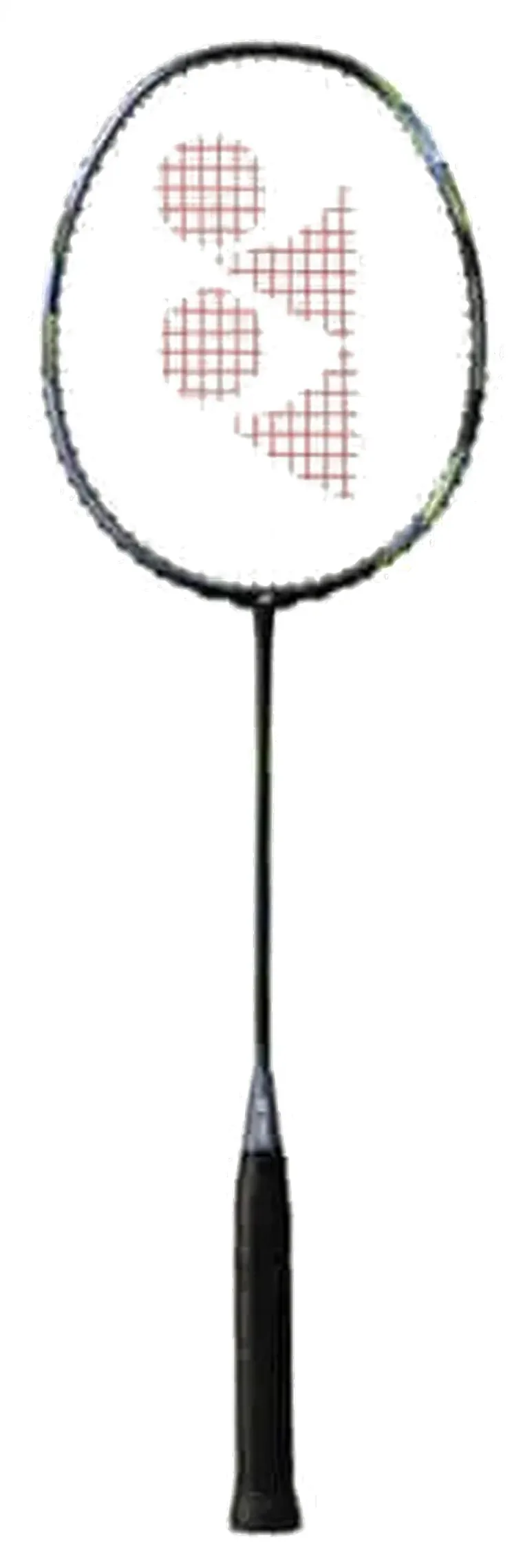 YONEX 天斧 22F · Black/Lime 球拍