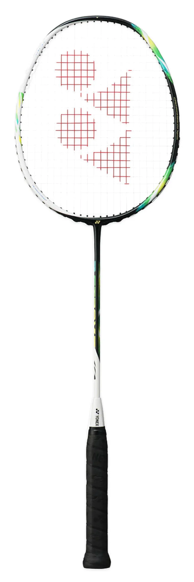 YONEX 天斧 7 · Lime 球拍